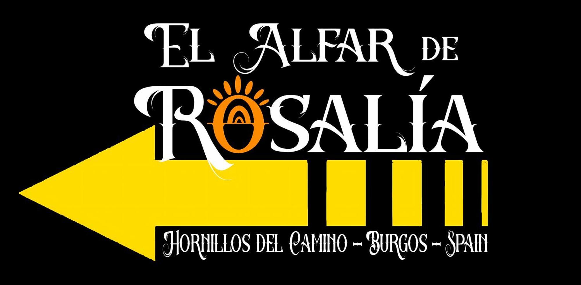 Albergue El Alfar/Pilgrim Hostel Hornillos del Camino Exteriér fotografie